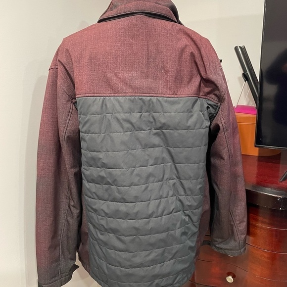 Champion Jacket - Picture 2 of 15